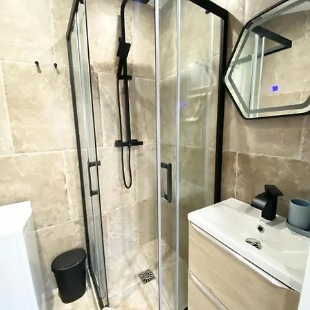 Maisonnette Cosy Au Calme Apartmán
