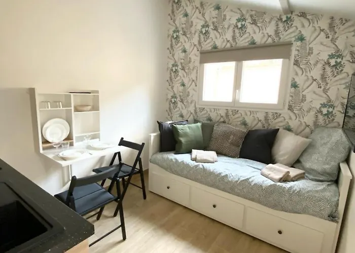 Apartamento Maisonnette Cosy Au Calme